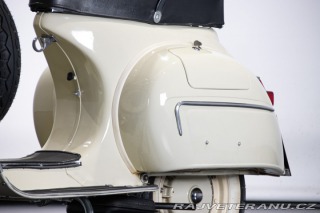 Piaggio Vespa 150 GL 1963