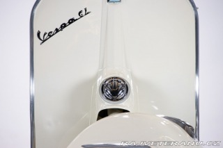 Piaggio Vespa 150 GL 1963