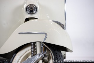 Piaggio Vespa 150 GL 1963