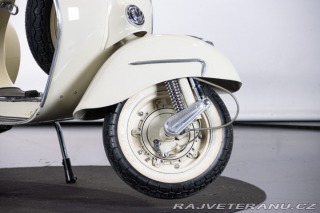 Piaggio Vespa 150 GL 1963