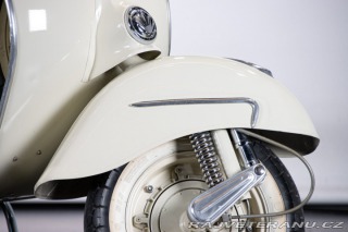 Piaggio Vespa 150 GL 1963