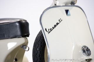 Piaggio Vespa 150 GL 1963