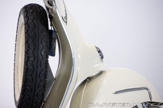 Piaggio Vespa 150 GL 1963