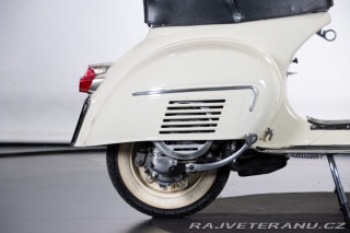 Piaggio Vespa 150 GL 1963