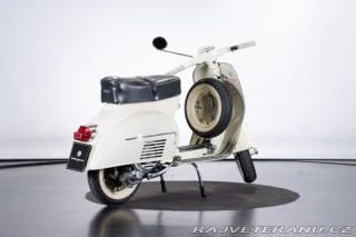 Piaggio Vespa 150 GL 1963