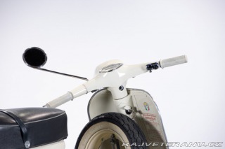 Piaggio Vespa 150 GL 1963