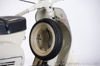 Piaggio Vespa 150 GL 1963