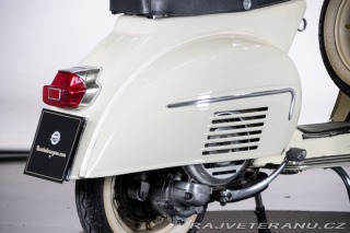 Piaggio Vespa 150 GL 1963