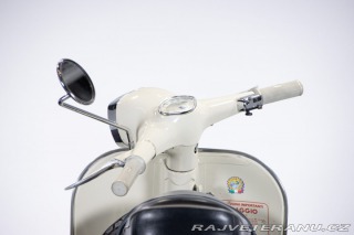 Piaggio Vespa 150 GL 1963