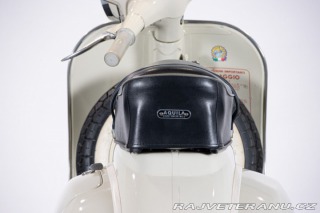 Piaggio Vespa 150 GL 1963