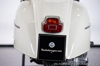 Piaggio Vespa 150 GL 1963