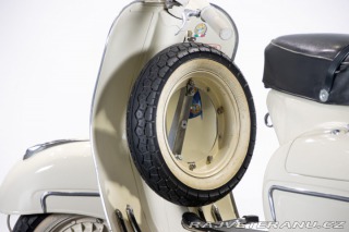 Piaggio Vespa 150 GL 1963