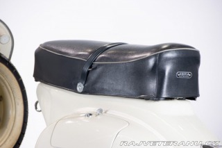 Piaggio Vespa 150 GL 1963