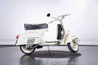 Piaggio Vespa 150 GL 1963