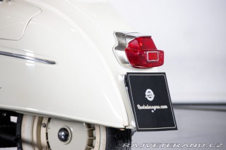 Piaggio Vespa 150 GL 1963