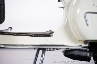 Piaggio Vespa 150 GL 1963