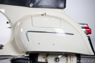 Piaggio Vespa 150 GL 1963