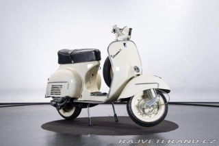 Piaggio Vespa 150 GL 1963