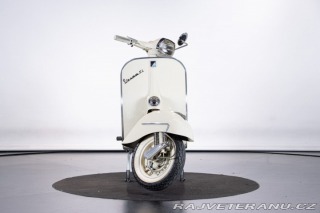 Piaggio Vespa 150 GL 1963