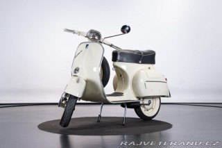 Piaggio Vespa 150 GL 1963