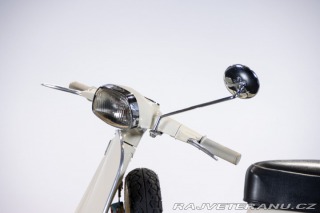 Piaggio Vespa 150 GL 1963