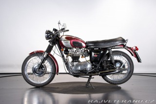 Triumph Bonneville T120 R