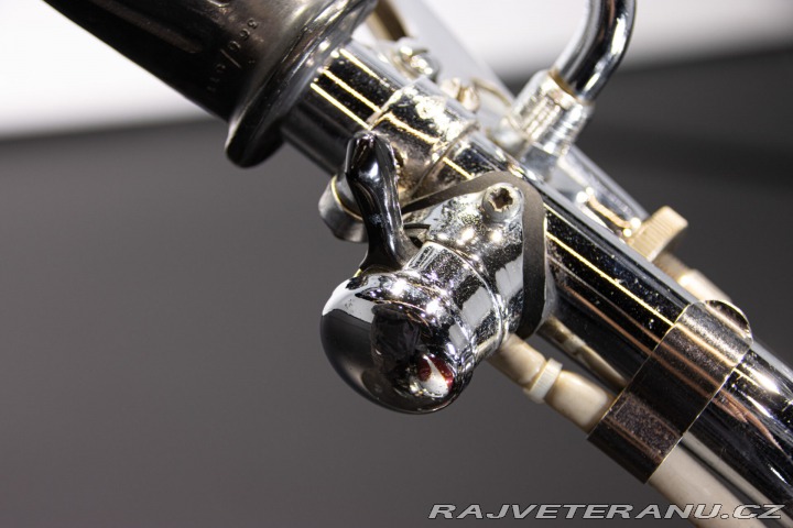 Triumph Bonneville T120 R 1970