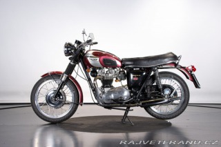 Triumph Bonneville T120 R 1970