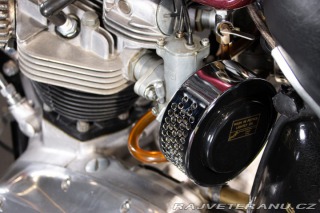 Triumph Bonneville T120 R 1970