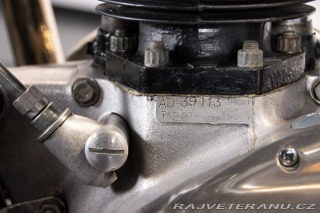 Triumph Bonneville T120 R 1970