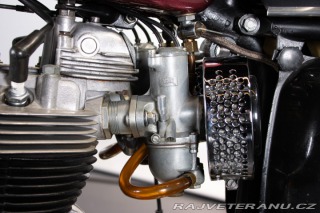 Triumph Bonneville T120 R 1970