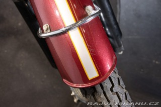 Triumph Bonneville T120 R 1970