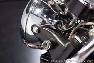 Triumph Bonneville T120 R 1970