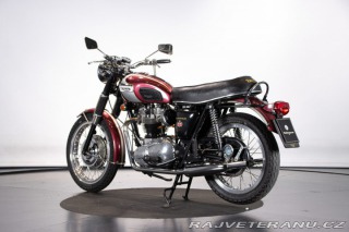 Triumph Bonneville T120 R 1970