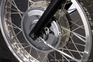 Triumph Bonneville T120 R 1970