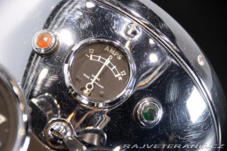 Triumph Bonneville T120 R 1970