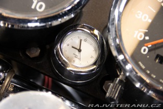 Triumph Bonneville T120 R 1970