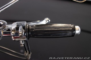 Triumph Bonneville T120 R 1970