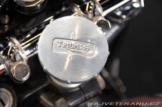 Triumph Bonneville T120 R 1970