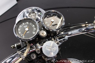 Triumph Bonneville T120 R 1970