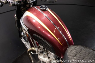 Triumph Bonneville T120 R 1970