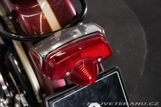 Triumph Bonneville T120 R 1970