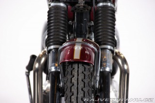 Triumph Bonneville T120 R 1970