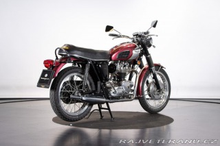 Triumph Bonneville T120 R 1970