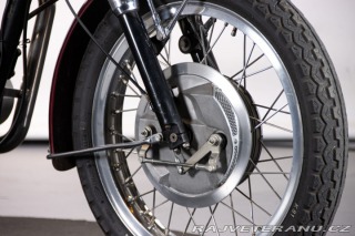 Triumph Bonneville T120 R 1970