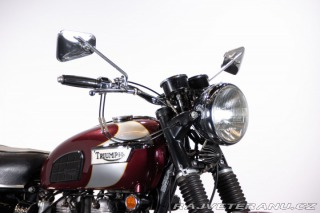 Triumph Bonneville T120 R 1970