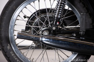 Triumph Bonneville T120 R 1970