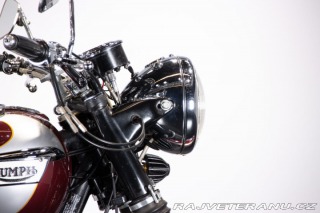 Triumph Bonneville T120 R 1970