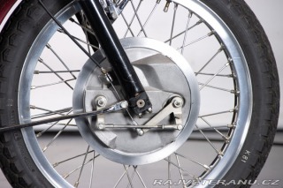 Triumph Bonneville T120 R 1970