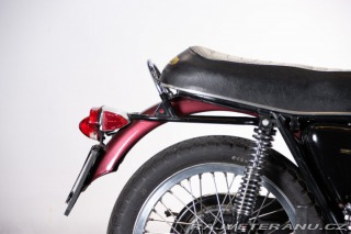 Triumph Bonneville T120 R 1970